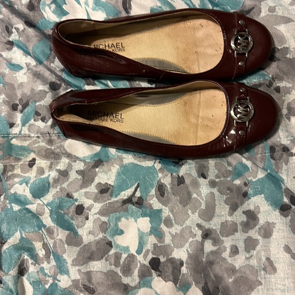 Used Michael Kors flats - Picture 2 of 8